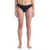Icebreaker W M Core Bikini MIDNIGHT NAVY, Small (MIDNIGHT NAVY)