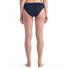 Icebreaker W M Core Bikini MIDNIGHT NAVY, Pequeño (MIDNIGHT NAVY)
