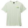 Prana SS Tees Prana Everyday Sessions SS Tee (Pale Aloe) Miesten (Pale Aloe)