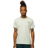 Prana SS Tees Prana Everyday Sessions SS Tee (Pale Aloe) Hombre (Pale Aloe)