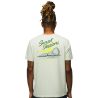 Prana SS Tees Prana Everyday Sessions SS Tee (Pale Aloe) Uomo (Pale Aloe)