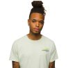 Prana SS Tees Prana Everyday Sessions SS Tee (Pale Aloe) Miesten (Pale Aloe)
