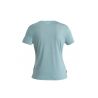 Icebreaker W M Core SS Tee CLOUD RAY, keskikokoinen (CLOUD RAY)