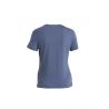 Icebreaker W M Core SS Tee DAWN, Pequeño (DAWN)