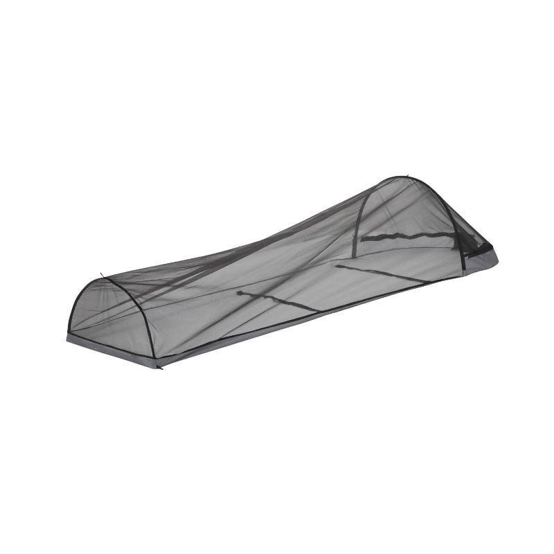Anti-insect bivy Outdoor Research Bug bivy (Black)