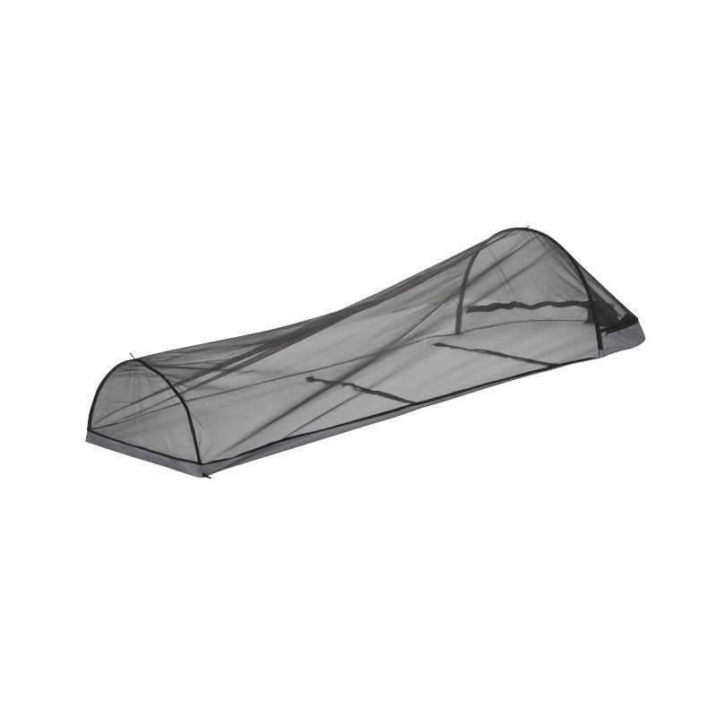 Anti-insekt-bivy Outdoor Research Insekt-bivy (sort)