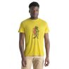 Icebreaker M M Core SS Tee Waschba W LUX, Stor (LUX)