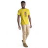 Icebreaker M M Core SS Tee Waschba W LUX, Suuri (LUX) (LUX)