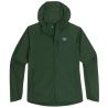 Outdoor Research SCHADUW WIND HOODIE WM Grove, S (Grove)