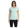 Outdoor Research ECHO T-SHIRT WM Calcite, S (Calcite)