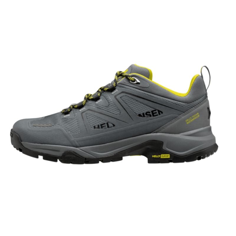 Wandelschoenen Helly Hansen Cascade Low HT (Charcoal/Mid Grey)
