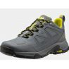 Helly Hansen CASCADE LOW HT (965 CHARCOAL / MID GREY )