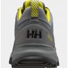 Helly Hansen CASCADE LOW HT (965 CHARCOAL / MID GREY )