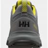 Helly Hansen CASCADE LOW HT (965 KOKSGRÅ / MELLOMGRÅ )