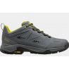 Helly Hansen CASCADE LOW HT (965 KOKSGRÅ / MELLOMGRÅ )