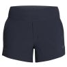 Outdoor Research ASTRO SHORTS 3.5" INSEAM WM Dark Navy, M (Dark Navy)