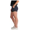 Outdoor Research ASTRO SHORTS 3.5" INSEAM WM Dark Navy, M (Tumman merivärinen)