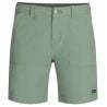 Outdoor Research FERROSI SHORTS 7" INSEAM WM Balsam, 6 (Balsam)