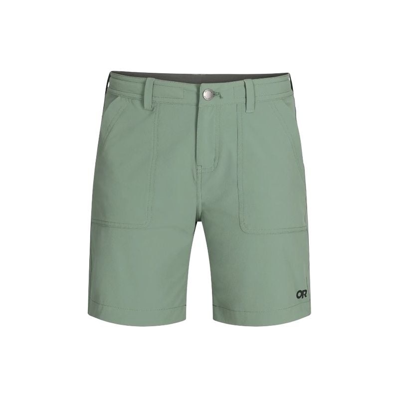 Short Outdoor Research FERROSI SHORTS 7" INSEAM WM (Balsam) Women