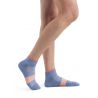 ICEBREAKER W Multisport Light Mini KYANT/TAN, Large (KYAN)