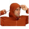 Outdoor Research CHAQUETA DE LLUVIA STRATOBURST STRETCH M Balsam/Grove, S (Balsam/Grove)