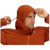 Outdoor Research STRATOBURST STRETCH RAIN JACKET M Balsam/Grove, S (Balsam/Grove)