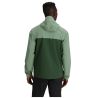 Outdoor Research STRATOBURST STRETCH RAIN JACKET M Balsam/Grove, S (Balsam/Grove)