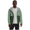 Outdoor Research STRATOBURST STRETCH RAIN JACKET M Balsam/Grove, S (Balsam/Grove)