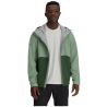 Outdoor Research STRATOBURST STRETCH RAIN JACKET M Balsem/Grove, S (Balsem/Grove)