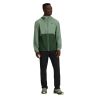 Outdoor Research STRATOBURST STRETCH RAIN JACKET M Balsem/Grove, S (Balsem/Grove)