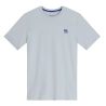 Outdoor Research ACTIVEICE SPECTRUM ZON T-SHIRT M Titanium, L (Titanium)