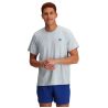 Outdoor Research ACTIVEICE SPECTRUM SUN T-paita M Titanium, L (Titanium)