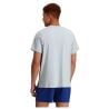 Outdoor Research ACTIVEICE SPECTRUM SUN T-SHIRT M Titanium, L (Titanium)