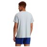 Outdoor Research ACTIVEICE SPECTRUM ZON T-SHIRT M Titanium, L (Titanium)