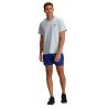 Outdoor Research ACTIVEICE SPECTRUM SUN T-SHIRT M Titanium, L (Titanium)