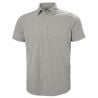 Helly Hansen TOFINO SOLEN SS SKJORTE (885 TERRAZZO)