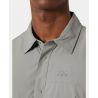Helly Hansen TOFINO SOLEN SS CAMICIA (885 TERRAZZO)
