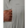 Helly Hansen TOFINO SOLEN SS CAMICIA (885 TERRAZZO)
