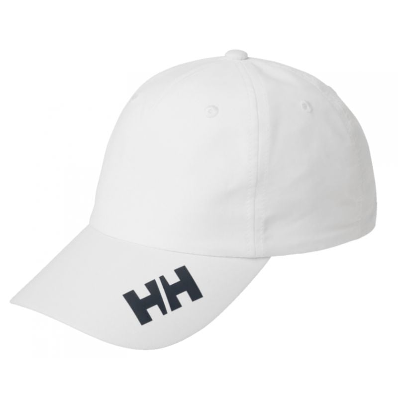 Helly Hansen Crew Cap 2.0 (hvit)