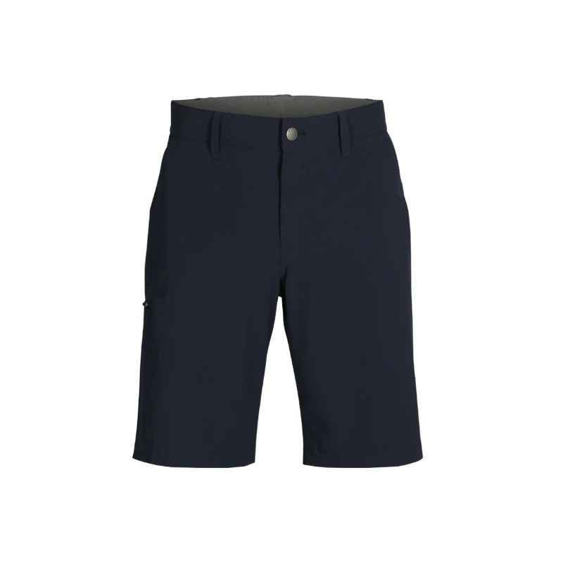 Pantalones cortos Outdoor Research FERROSI SHORTS 10" INSEAM (Dark Navy) Hombre