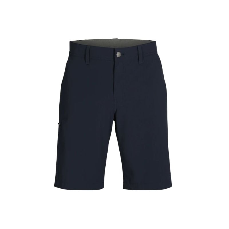 Shorts Outdoor Research FERROSI SHORTS 10" INSEAM (Dark Navy) Man