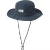 Helly Hansen CREW SOLHATT (597 NAVY)