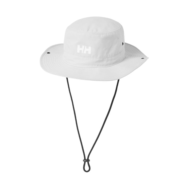 Chapeau HELLY HANSEN Crew Sun Hat (Grey Fog)