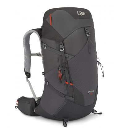 Sac à dos Lowe Alpine Airzone Z Duo 30 Black - Été 2022