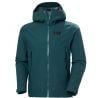 Vanntett jakke Helly Hansen Blaze 3L Shell Jacket (Dark Creek)