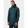 Vanntett jakke Helly Hansen Blaze 3L Shell Jacket (Dark Creek)