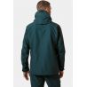 Vanntett jakke Helly Hansen Blaze 3L Shell Jacket (Dark Creek)