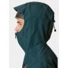 Chaqueta impermeable Helly Hansen Blaze 3L Shell Jacket (Dark Creek)