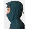 Vanntett jakke Helly Hansen Blaze 3L Shell Jacket (Dark Creek)