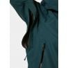 Chaqueta impermeable Helly Hansen Blaze 3L Shell Jacket (Dark Creek)